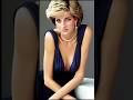 Princess Diana's Hottest Ai Picture! 💕🤩 #trending #viralshort