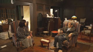 【公式】「匠の蔵～HISTORY OF MEISTER～ 」中谷健太郎（4） | TNCテレビ西日本