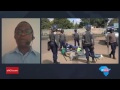 Zimbabwean authorities on lookout for protest organisers