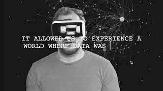 Our Data Fabric Turns Data Virtualization, into Reality