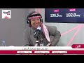 الدبيخي: الجماز يخشى على الهلال المتألق من الحسد