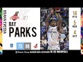 Ray Parks Jr. Highlights S| 10/05/2024 | Resona Group B.LEAGUE 2024-25 SEASON