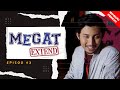 [EPISOD PENUH] MEGAT EXTEND - EP3