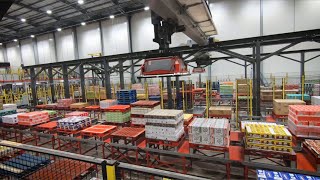 Accelerating innovation with Siemens data-driven manufacturing