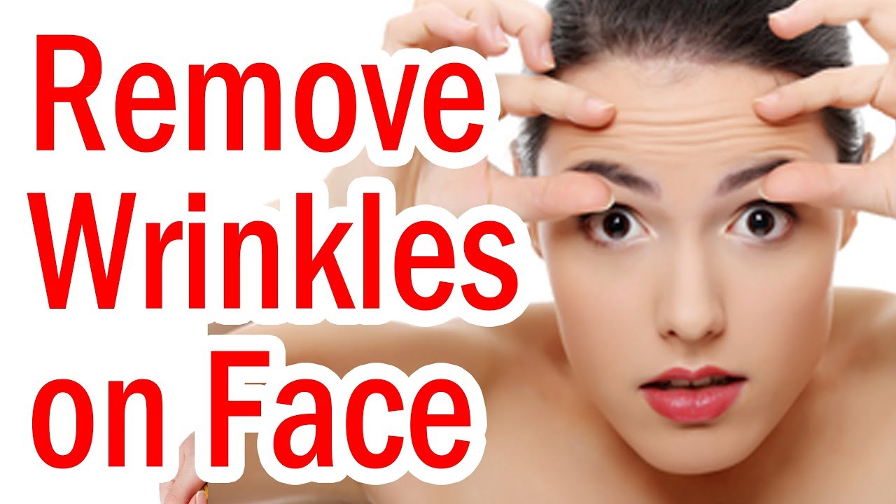 Best Home Made Remedies To Prevent Wrinkles Home Remedies For Wrinkles ...