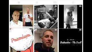 #1ter Vlog - JB - Fitness Lifestyle