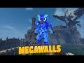 1 Off Legendary With Level 1 Moleman (Chinese Hypixel Mega Walls)