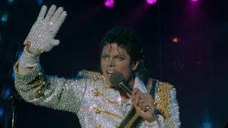 Michael Jackson - Wanna Be Startin' Somethin' (Los Angeles '84)