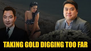 Bernice Liu Thought He Was Rich... But It Was All a Lie! The Shameful Past of Hong Kong’s Top Beauty