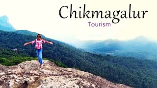 Chikmagalur Tourism - Places to Visit & Things to Do