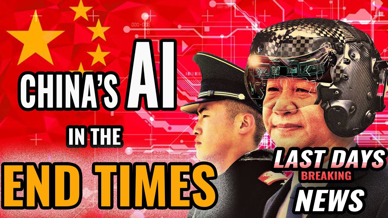 China's Plan To Dominate The World With Artificial Intelligence (AI ...