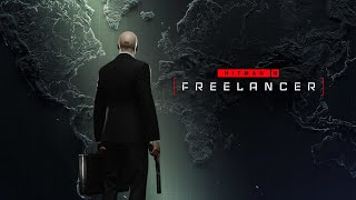 #10【HITMAN3】今日も暗殺するぞお「FREELANCER」