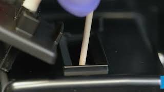 How to Clean the CL17sc Colorimeter Cell