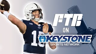 FTB on KSN: Initial Impressions of the Penn State Offense with Coach Codutti