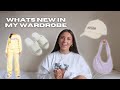 WHAT'S NEW IN MY WARDROBE! | HUGE COLLECTIVE HAUL FROM PRIMARK, MISSYEMPIRE, MISSPAP & MORE