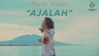 SMVLL - Happy Ajalah (Official Music VIdeo)