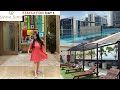 SANDAL SUITES | NOIDA SECTOR 135 | HOTEL TOUR