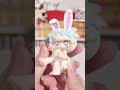 kikagoods show time azura spring fantasy series blind box