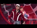 뮤직뱅크 11월 2주 1위 EXO Tempo 세리머니 Cut' 20181109