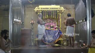 Alangudi Guru Temple - Gurupeyarchi