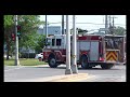 gatineau pump 205 responding spare