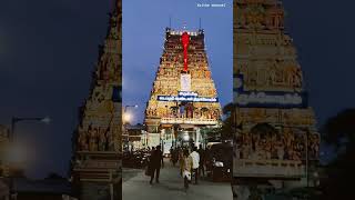 #vadapalani murugan temple #vadapalani Kovil #chennai #murugan#gopuram #vadapalani gopuram #shorts