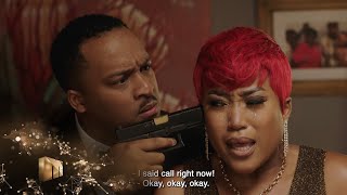 Namhla senz'umlando – DiepCity | Mzansi Magic | S2 | Ep35