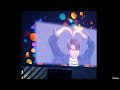 fancam 170702 produce101 final concert oh little girl