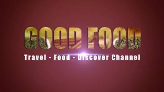 Intro Good (Food Channel)