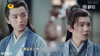 [REUP]《新闻当事人》TFBOYS成军三周年 Tin tức đương thời - TFBOYS