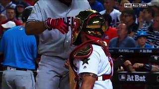 Yadier Molina THE GOAT Career Highlights- "My House"
