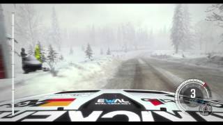 EVAL-liiga.net Rally Sweden 2016 SS4-6