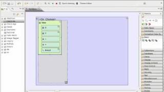 Tersus Development Tutorial - Adding Numbers
