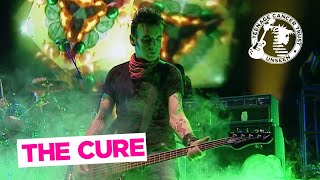 Disintegration - The Cure Live