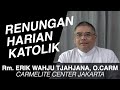 RENUNGAN HARIAN KATOLIK SABTU 4 FEBRUARI 2023