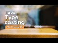 JAVA Tutorial #5 | JAVA Type Casting | JAVA Tutorial for Beginners