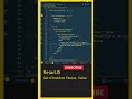 React JS Tutorial, React Forms, React Interview Questions, ReactJS Telugu, React Course, React JS