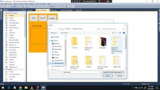 How to Make OS in visual basic 2010 express