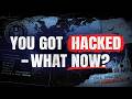 Am I HACKED? | How to stop hackers before it's too late