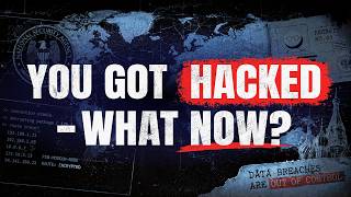 Am I HACKED? | How to stop hackers before it's too late