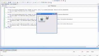 Visual Basic 2008, 2010 - Mouse Over