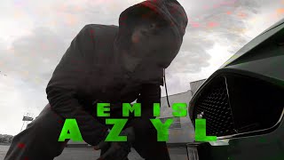 EMIS - Azyl Cuty DJ Kleszcz