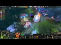 DOTA 2 Alliance vs Mineski Game 2 VOD Frankfurt Major 2015, Group D