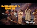 UNRESERVED PRAISE VOL 3 || TOLUWANISINGS