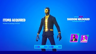 Evantubegaming Fortnite Chapter 2 Season 3