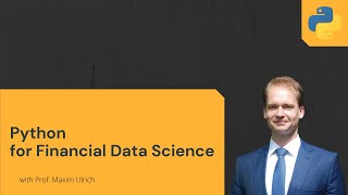 V6: Yahoo Finance Data for ES50 (using Python)