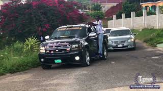 T&J Paradise funeral services serving