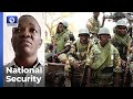 Is Nigeria Ready To End Terrorism Security? Analyst Reviews Challenges | Lunchtime Politics