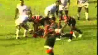 1 National News footage - Naitasiri vs Suva (Digicel Cup Semi Final)