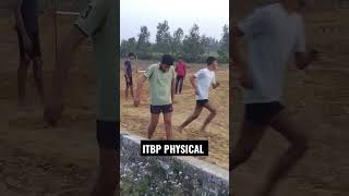 ITBP PHYSICAL LONG JUMP HIGH'JUMP#army #foujistatus#armylover #bsf #force #itbprecruitment2023 #itbp